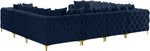 Tremblay - 8 Piece Modular Sectional