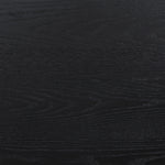 Brookmead 4-piece Upholstered Cal King Bedroom Set Black