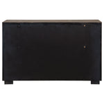 Kenora 6-drawer Dresser Barley Brown