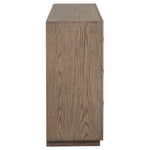 Kenora 6-drawer Dresser Barley Brown