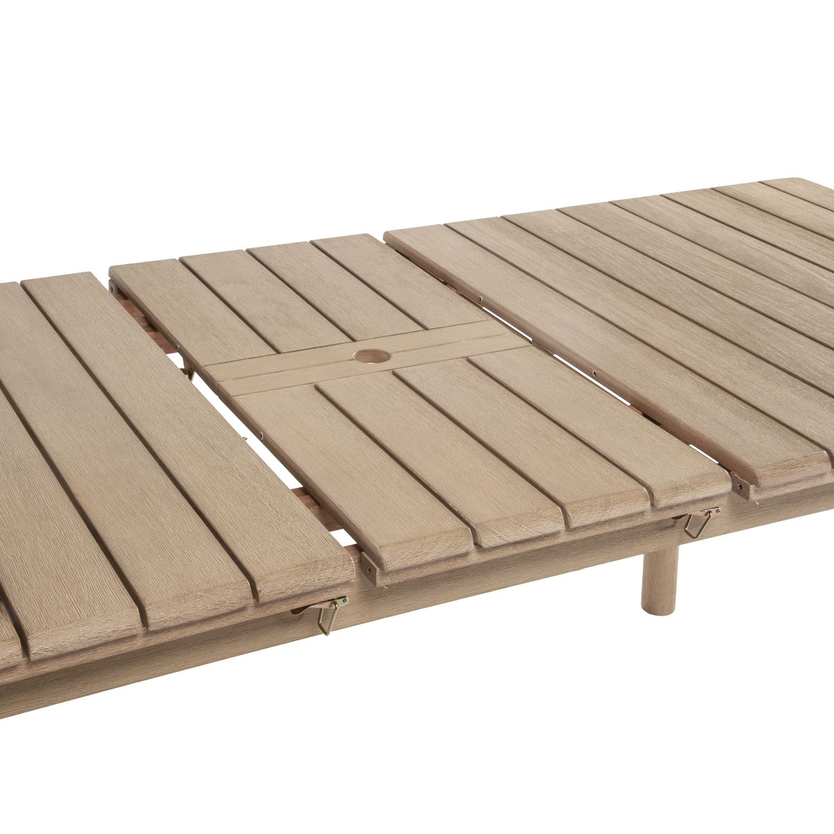 Balmor - Outdoor Dining Set
