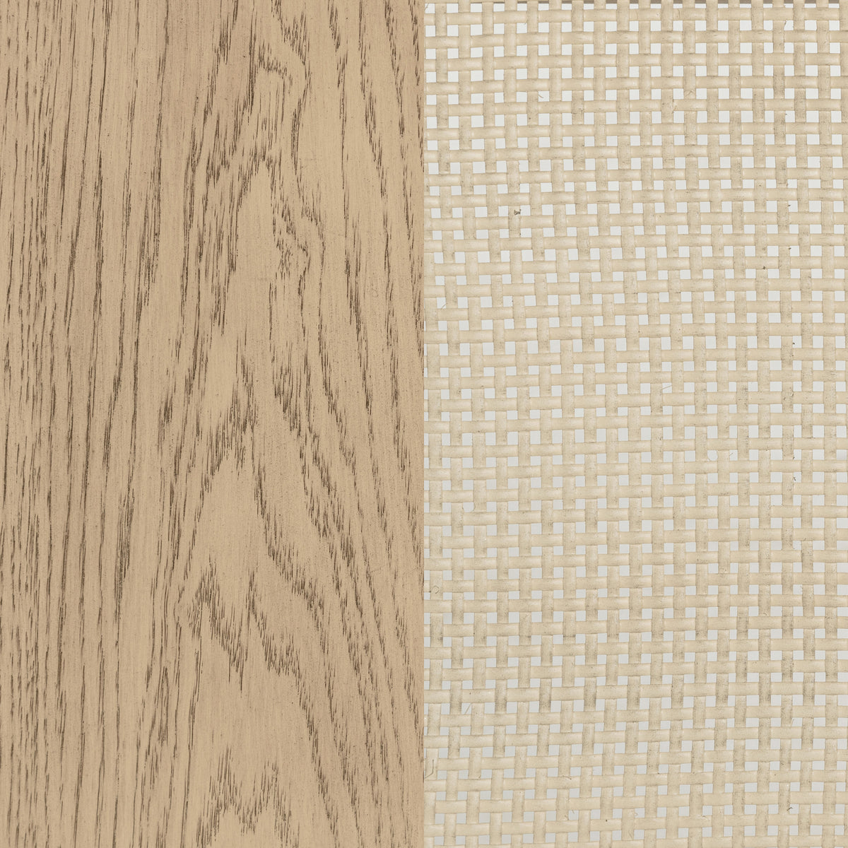 Kailani 9-drawer Dresser Cabinet Beige Oak