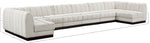 Quinn - 8 Piece Modular Sectional