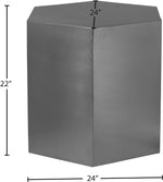 Hexagon - End Table
