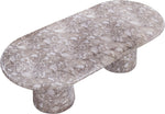 Cosenza - Concrete Dining Table