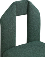 Bennett - Boucle Dining Chair (Set of 2)