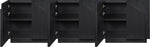 Navona - 3 Piece Sideboard / Buffet
