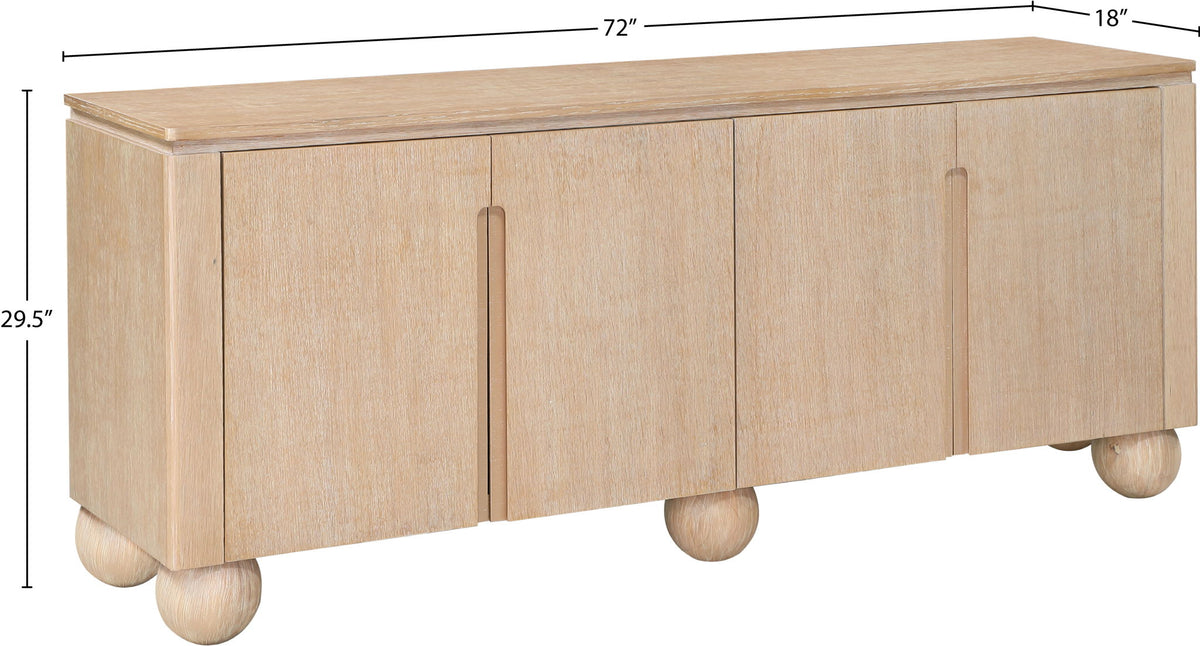 Cardiff - Sideboard / Buffet