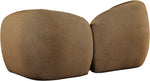 Elowen - Fabric Upholstered Loveseat