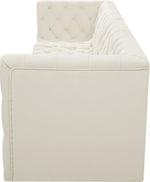 Tuft - Modular Sofa - 4 Seats
