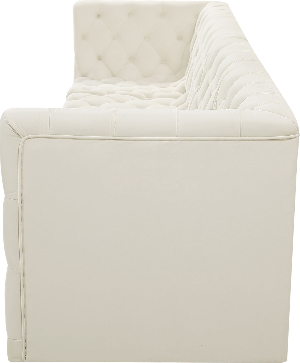 Tuft - Modular Sofa - 4 Seats