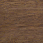 Cove - 48" Oak Veneer And Solid Wood Coffee Table