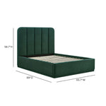 Parker - Bed