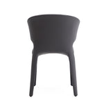 Manhattan Conrad - Vegan Leather Dining Chair (Set of 2)