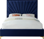 Eclipse - Bed