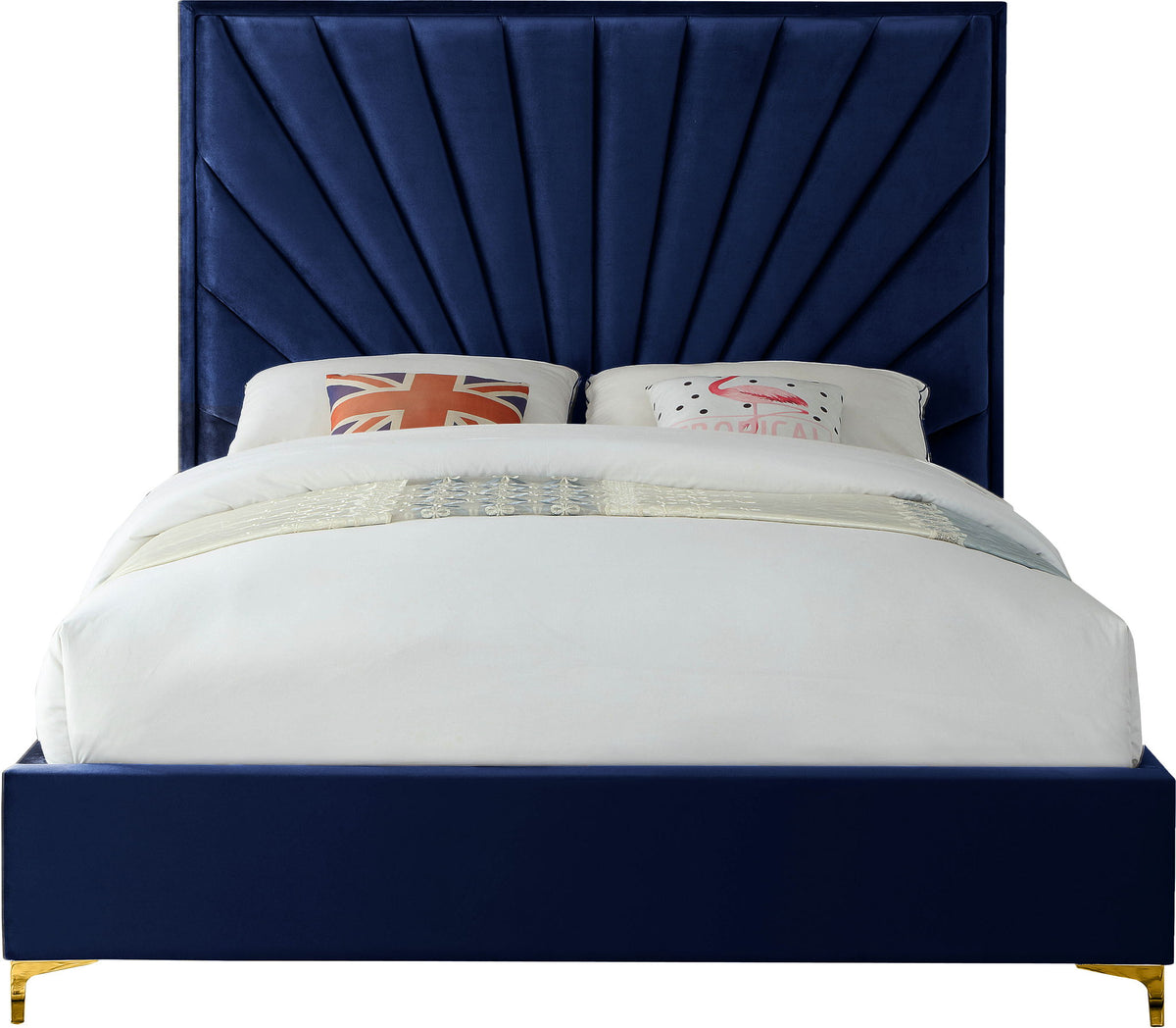 Eclipse - Bed
