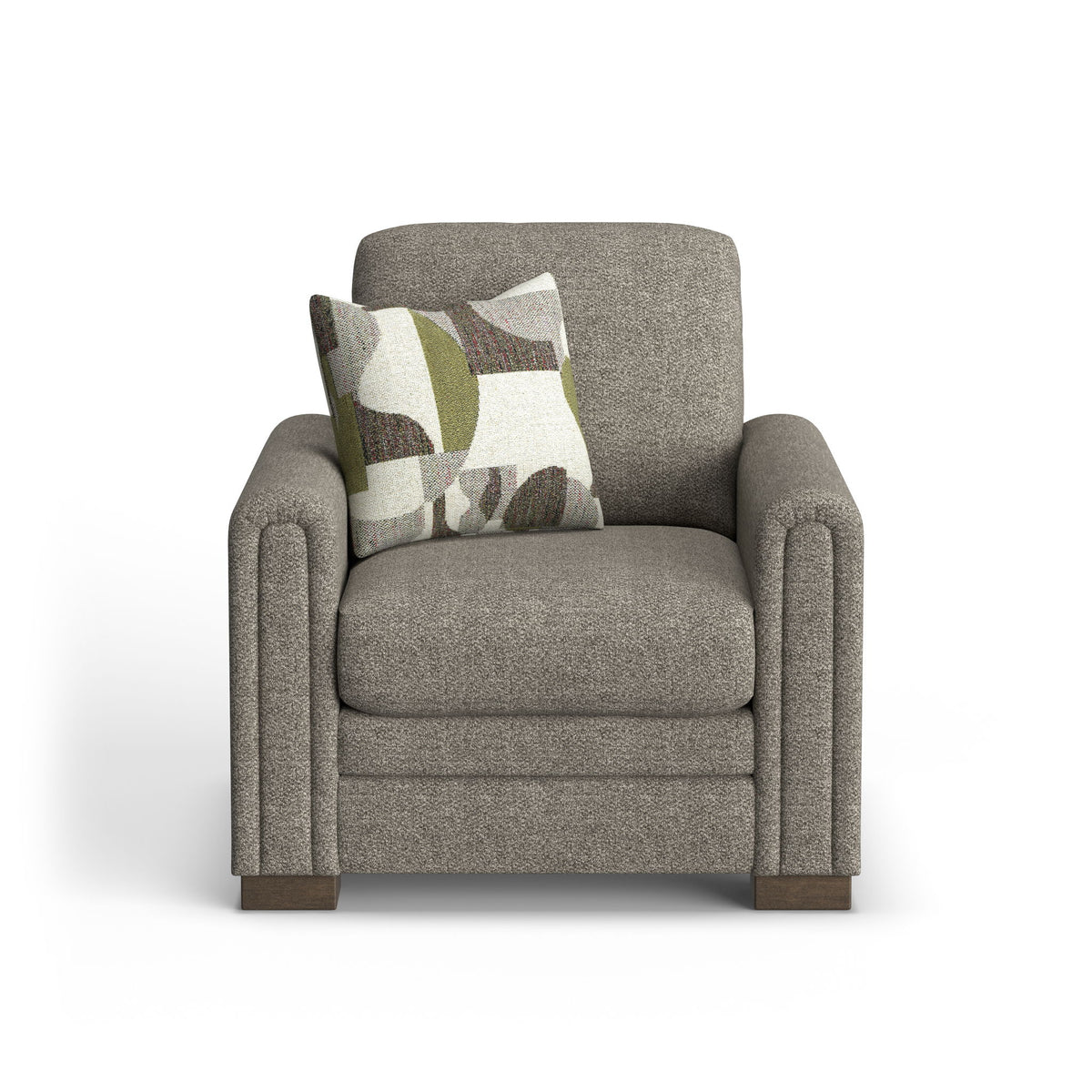 Rudy - Chair For Living Room
