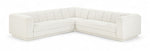 Modari - Sectional - Cream