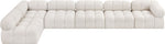 Ames - 6 Piece Modular L-Shaped Sectional
