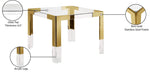 Casper - Dining Table