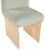 Shaw - Dining Chair - Natural Base