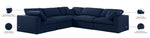 Serene - 5 Piece Modular Sectional