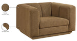 Modari - Fabric Upholstered Chair