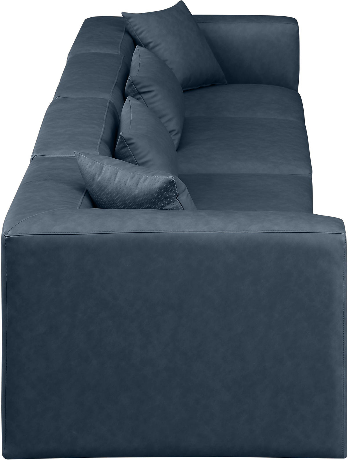 Cube - Modular 4 Seat Sofa