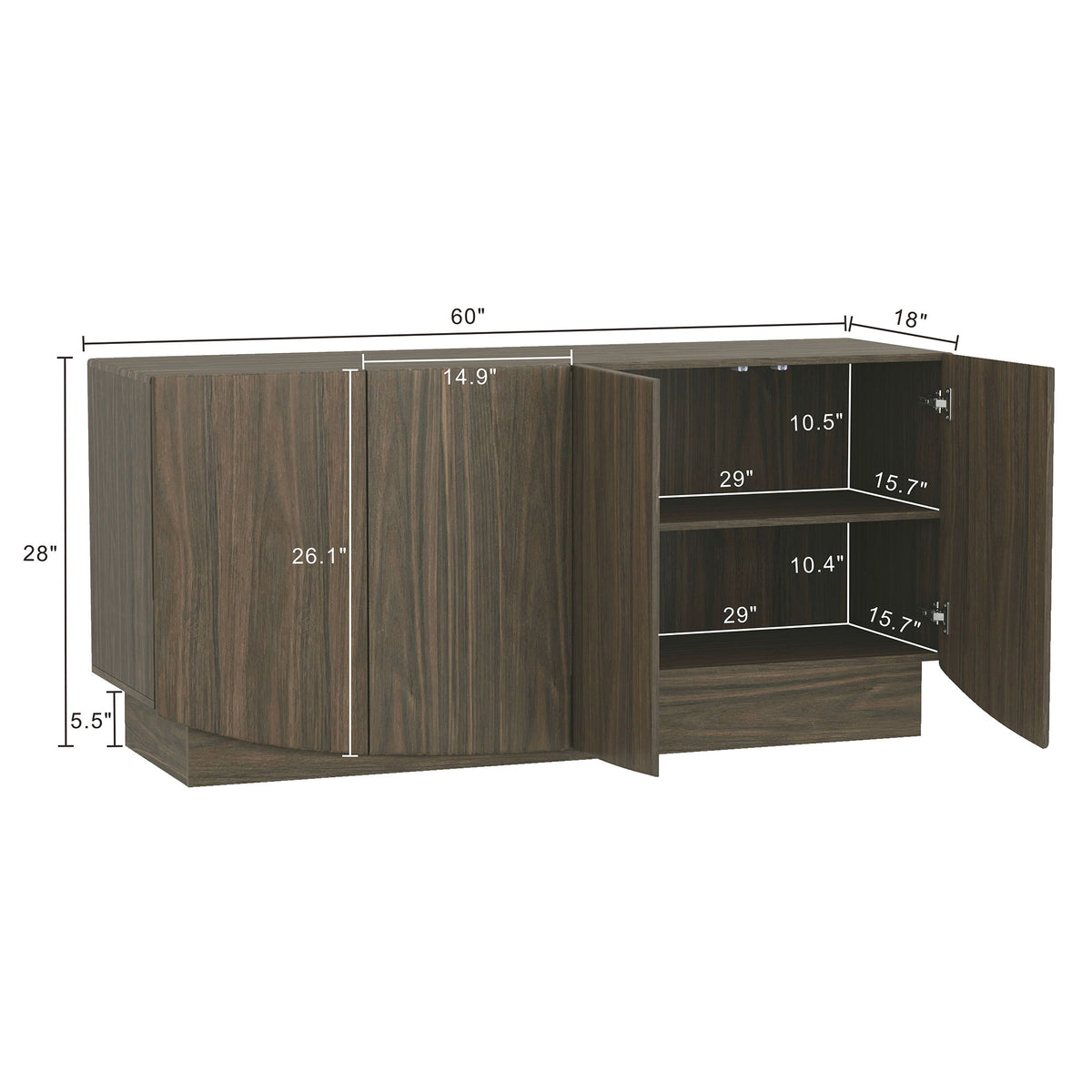 Manhattan Ardea - Sideboard