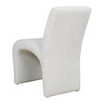Valentin - Dining Chair - Off-White