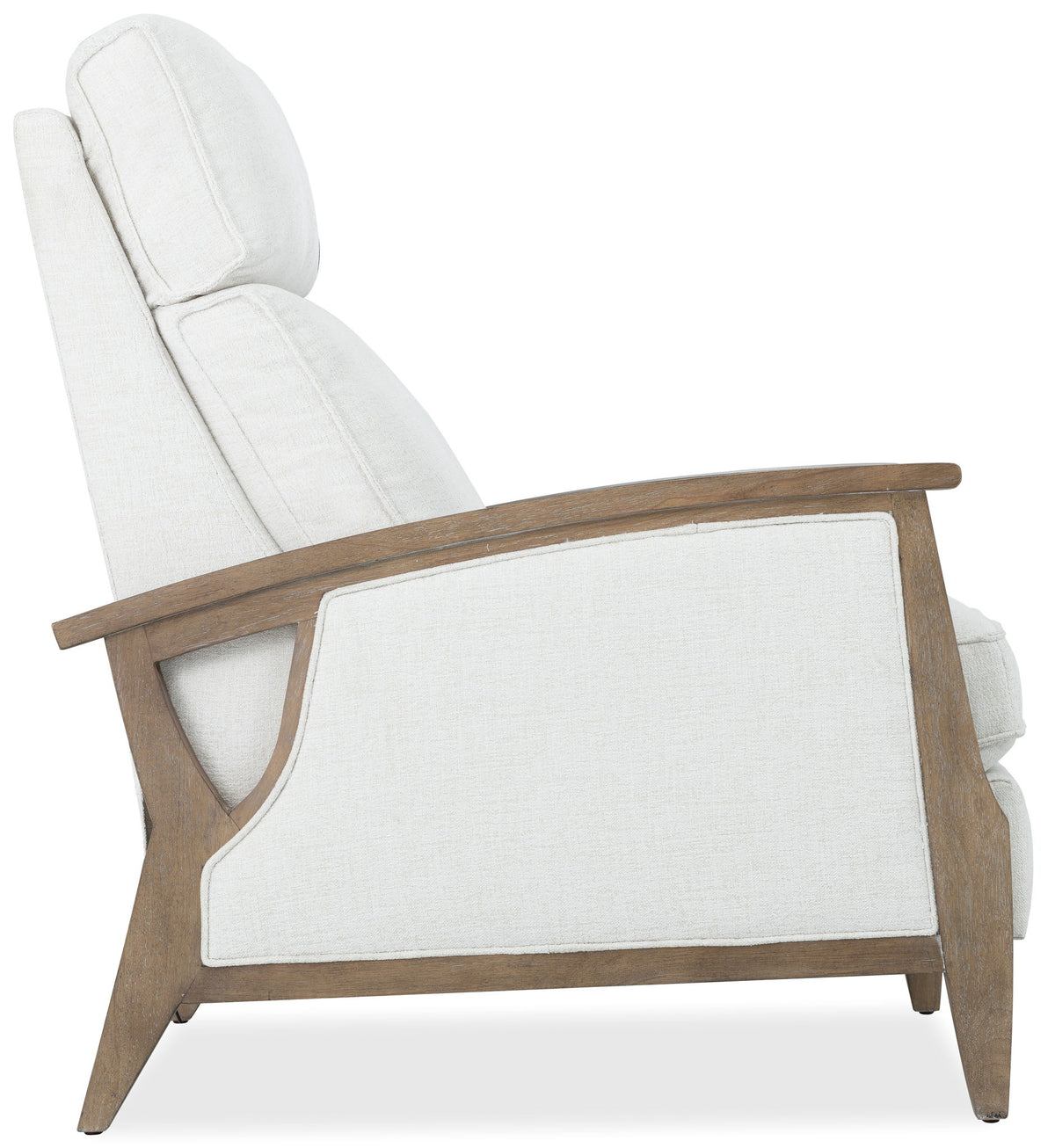 RC - Ward Power Recliner With Power Headrest - Beige