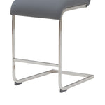 Amanda - Counter Height Barstool