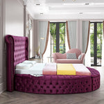 Luxus - Bed
