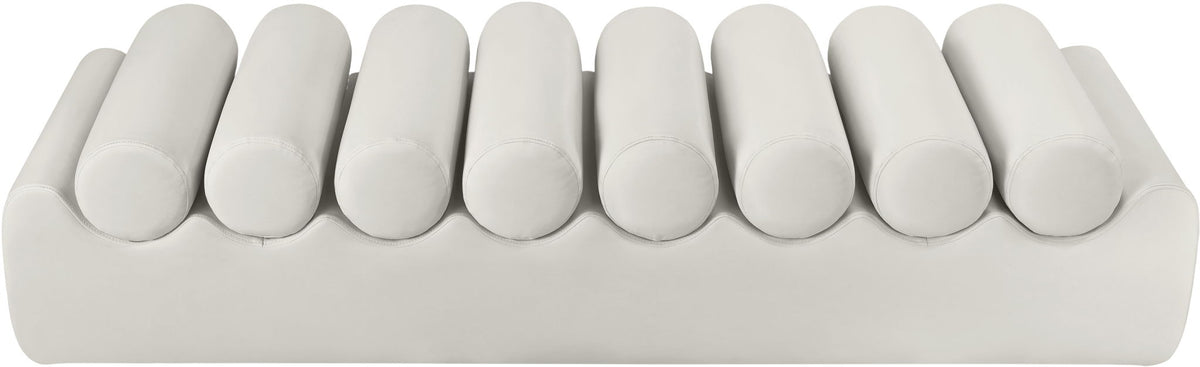 Rumble - Bench
