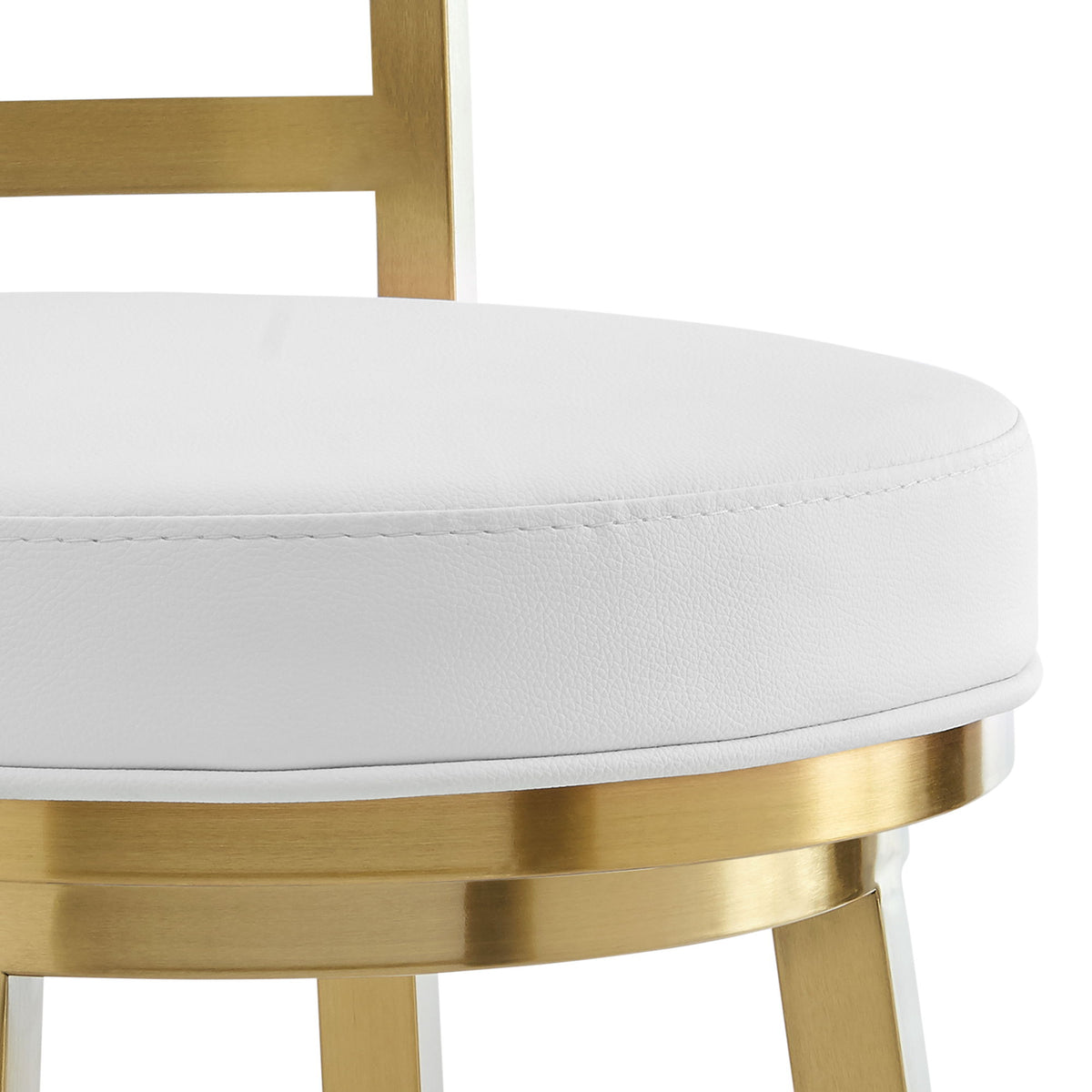 Madrid - Swivel Stool