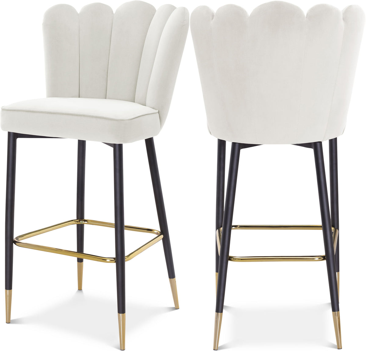 Lily - Stool (Set of 2)