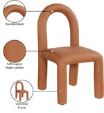Amari - Faux Leather Dining Chair (Set of 2)