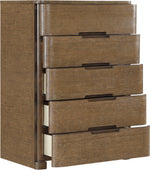 Caswell - Chest