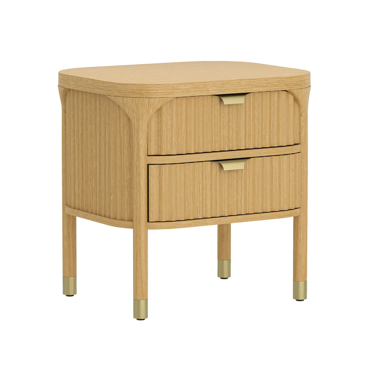 Manhattan Park - Nightstand