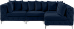 Tremblay - 4 Piece Modular Sectional