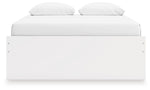 Onita - Platform Bed