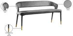 Destiny - Bench