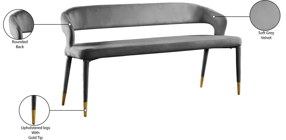 Destiny - Bench