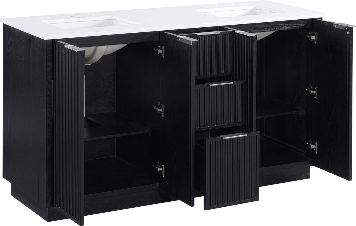 Willard - Bathroom Vanity