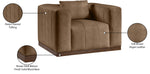 Mallina - Chair
