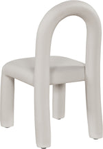 Amari - Faux Leather Dining Chair (Set of 2)
