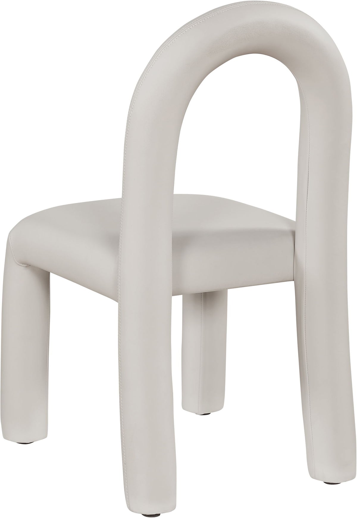 Amari - Faux Leather Dining Chair (Set of 2)