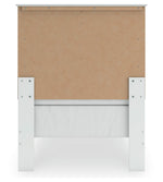 Bostwick Shoals - Panel Bedroom Set