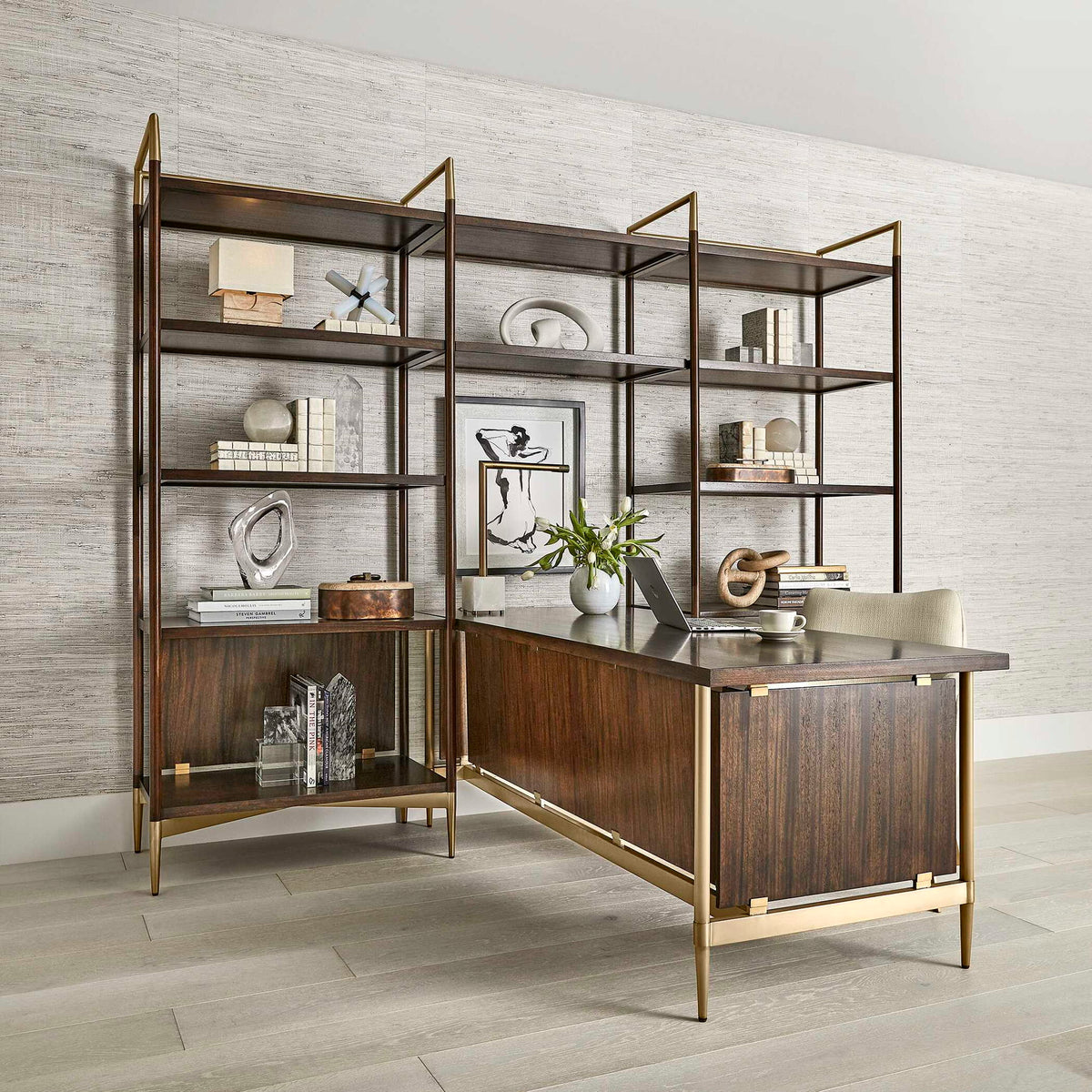 Multiple Personality - Etagere