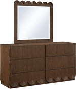 Scallop - Mirror